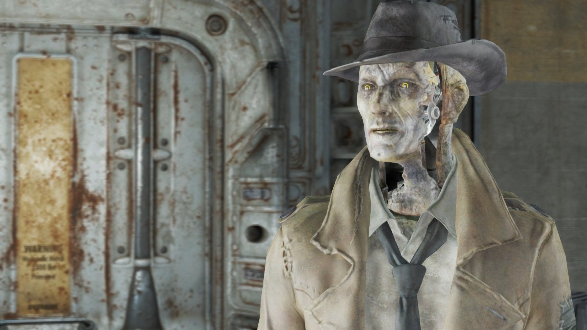 Fallout 4 - Imagen 29